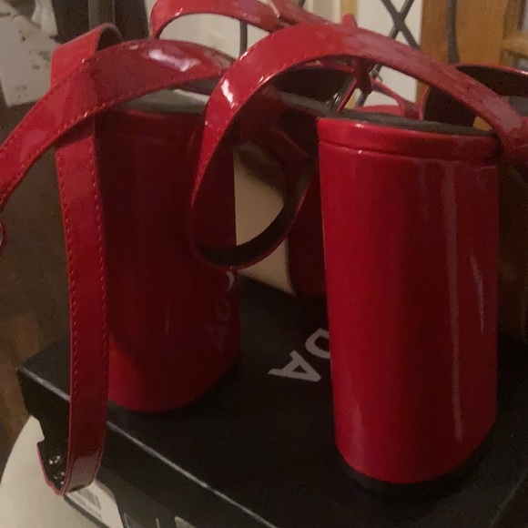 Shoes - Picture 2 of 2